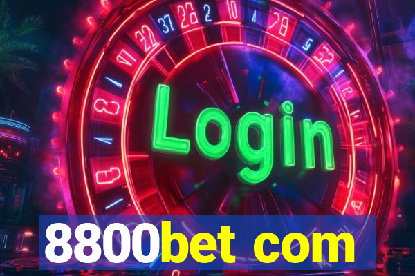 8800bet com